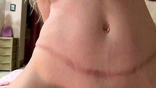 A step Mother Fucked Her Son's Classmate.