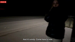 A step Mother Fucked Her Son's Classmate.