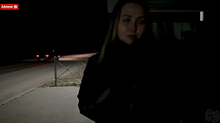 A step Mother Fucked Her Son's Classmate.