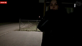 A step Mother Fucked Her Son's Classmate.