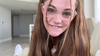 The Sweetest Step Daughter Sex ~ Juniper Ren ~ Household Fantasy ~ Scott Stark