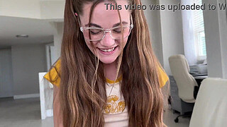 The Sweetest Step Daughter Sex ~ Juniper Ren ~ Household Fantasy ~ Scott Stark