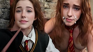 When You Order Hermione Granger From Wish - Nicole Murkovski