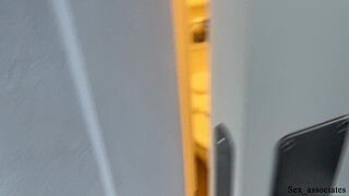 Sharing a hotel bed with a stepson ended up with an unexpected ass fuck.