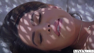 VIXENPLUS Lela Star Keeps Herself Busy When Her Husband Is Out