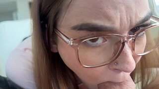 Teaching Your 18 Year Old Step Sister About Sex ~ Della Cate ~ Household Fantasy ~ Scott Stark