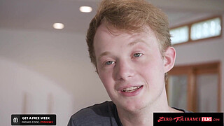 ZeroToleranceFilms - Hot Big Tittied Babe Gets A Good Titty Fuck