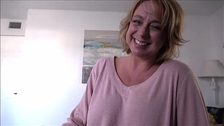 Girlfriend's Mom Teaches Pro Sex Tips - Brianna Beach - MomComesFirst - Alex Adams