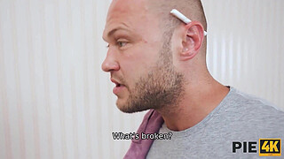 PIE4K. Grossly Attractive