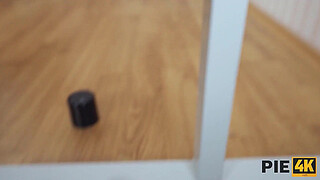 PIE4K. Grossly Attractive