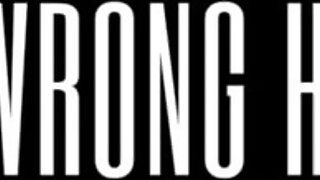 Muscle Barbie Fucking a Big Cock