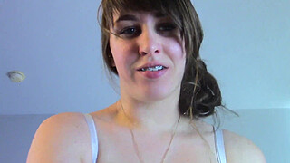 Cum Thieving Stepdaughter