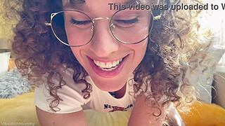 Stepmom Fucks Stepson and His Best Friend