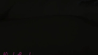 Don't cum outside! fill my pussy, please!