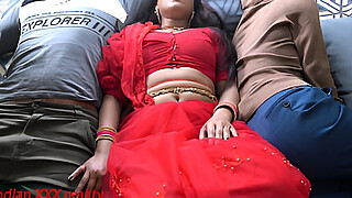 Indian XXX Step MOM & Step SON Fuck XXX in hindi XXX