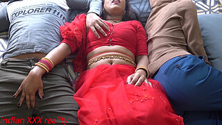 Indian XXX Step MOM & Step SON Fuck XXX in hindi XXX