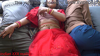 Indian XXX Step MOM & Step SON Fuck XXX in hindi XXX