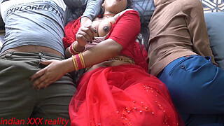 Indian XXX Step MOM & Step SON Fuck XXX in hindi XXX