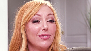 MOMMY'S BOY - I Can't Believe She Won't Let You ASSFUCK Her! Stepmom Lauren Phillips Wants ANAL SEX