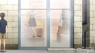 Hentai - We Couldn't Wait to get Home [Subtitled]