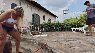 Young innocent virgin, I let him stick his hand in my ass in exchange for his slingshot (see closed or RD)