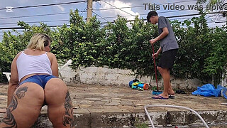 Young innocent virgin, I let him stick his hand in my ass in exchange for his slingshot (see closed or RD)