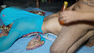 First Time Painful Tight Ass Fucking Step Sister and Step Brother, hindi dirty talks