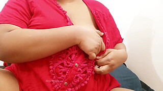 Indian hindi speaking girl