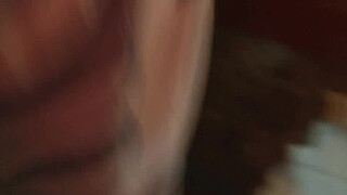 Just fooling around with youre wife