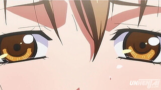 Hentai - MILF Gets Rough Double Penetration [Uncensored]