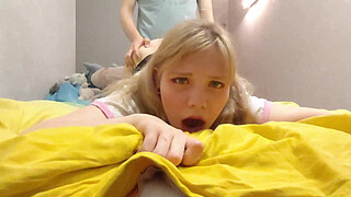 sucking dick to distract from Dota