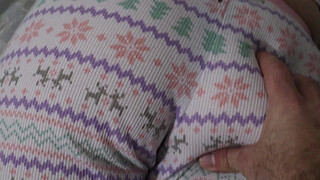 Ok, rub my pussy BUT NO PENETRATION Stepsister and Stepbrother.