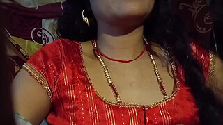 Beautiful bhabhi most chudai hindi porn video