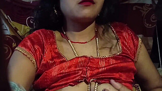 Beautiful bhabhi most chudai hindi porn video