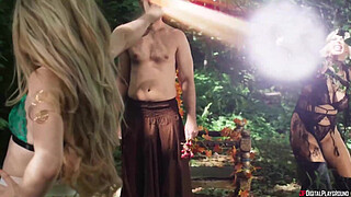 Our Top Pick Nominations At The 2024 AVN Awards - DIGITAL PLAYGROUND