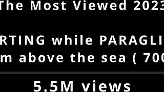 TOP 10 Most Viewed Videos