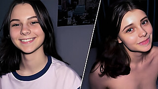 PICKUP ARTIST DEMONSTRATES HIS SKILLS - She Gives Her Pussy No Questions Asked