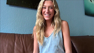 Tomboy Best Friend Proves She's Not a Lesbian - Addison - Perfect Girlfriend - Alex Adams