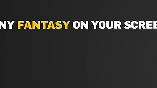 MATURE4K. Debt to StepMommy