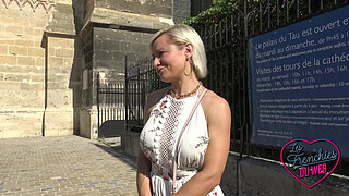 Kim, busty milf, addicted to fucking