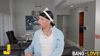 You Ruined Everything Johnny Love, Kaden Kole