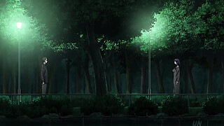 Husband Finds Out her Wife is a Porn Star - Hentai Uncensored [Subtitled]