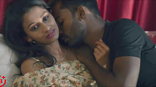 Dark Skin Indian Bengali Princess Sudipa Hot Sex Taking Cum Inside Pussy