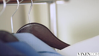 VIXEN Side Chick Surprises Her Sugar Daddy At Home