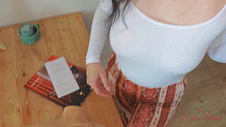 A Tantaly Consultant Tries to Sell me a Sex Doll