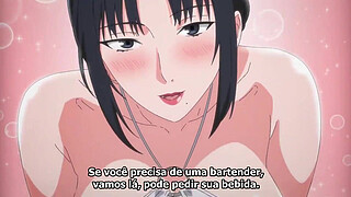 Naughty mother getting fucked [Uncensored]