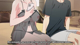 Naughty mother getting fucked [Uncensored]