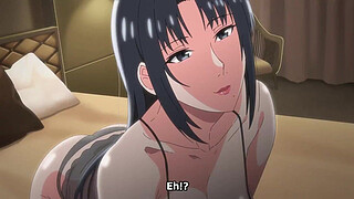 Naughty mother getting fucked [Uncensored]