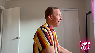 Stepmoms Desperate To Get Pregnant