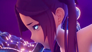 Mona slime - An intimate offering